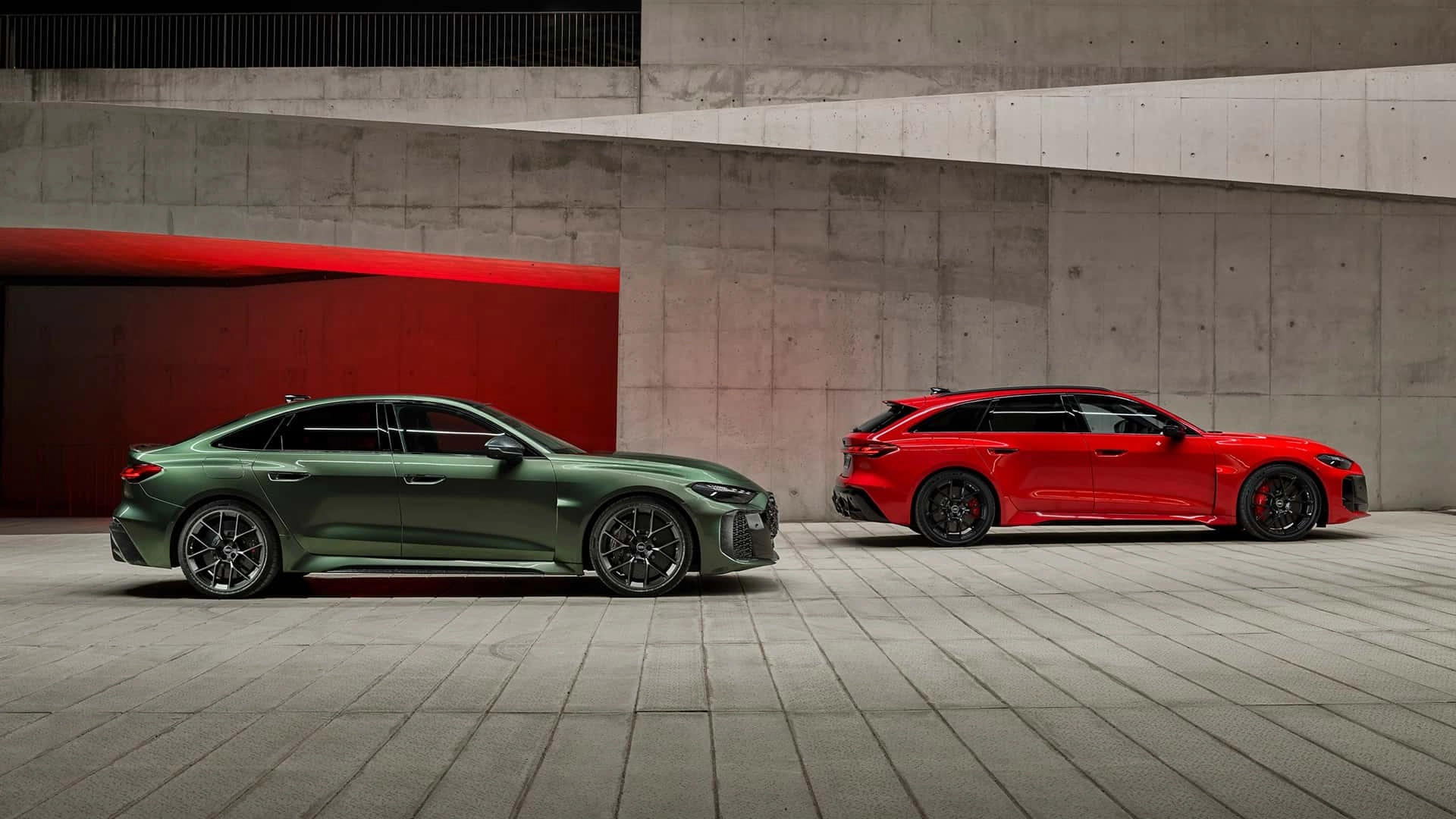 Audi rs 5 avant 2026 (8)